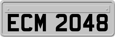 ECM2048