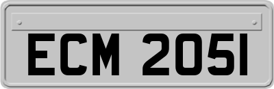 ECM2051