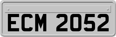 ECM2052