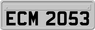 ECM2053
