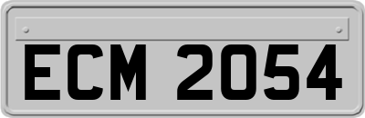 ECM2054