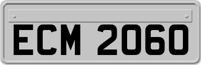 ECM2060