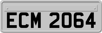 ECM2064