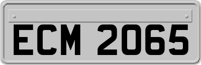 ECM2065