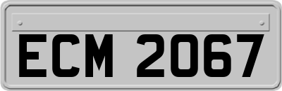 ECM2067