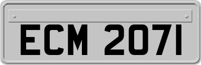ECM2071