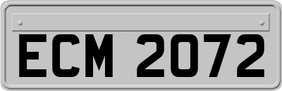 ECM2072