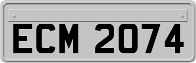 ECM2074