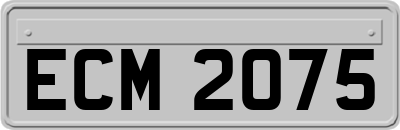 ECM2075