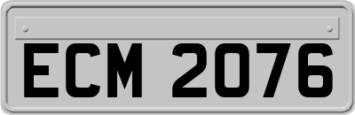 ECM2076