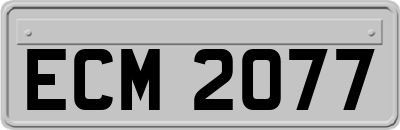 ECM2077