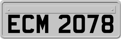 ECM2078