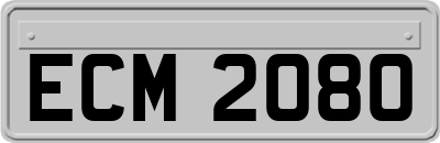 ECM2080