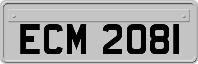 ECM2081