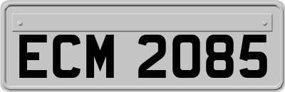 ECM2085