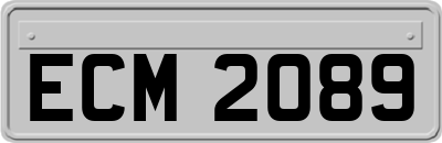 ECM2089