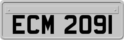 ECM2091