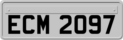 ECM2097