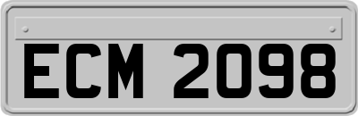 ECM2098