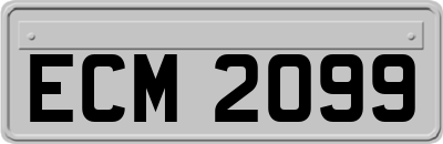 ECM2099