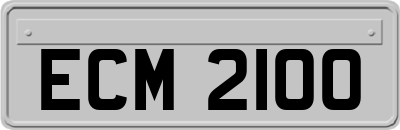 ECM2100