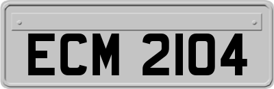 ECM2104