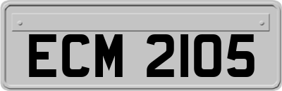 ECM2105