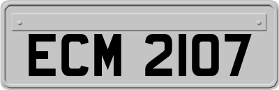 ECM2107