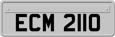 ECM2110