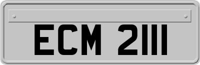 ECM2111