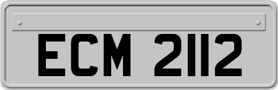 ECM2112
