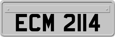 ECM2114