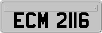 ECM2116