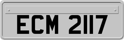 ECM2117