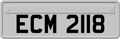 ECM2118