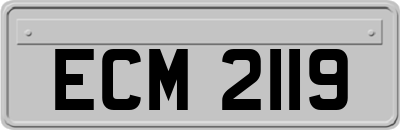 ECM2119