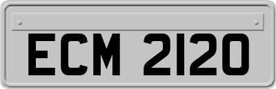 ECM2120