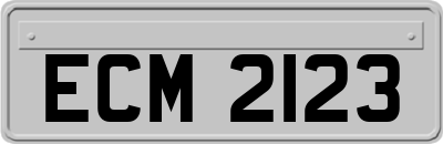 ECM2123