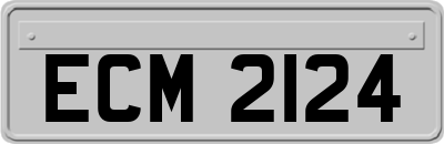 ECM2124