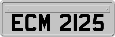 ECM2125
