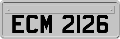 ECM2126