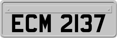 ECM2137