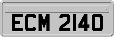 ECM2140