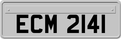 ECM2141