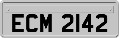 ECM2142