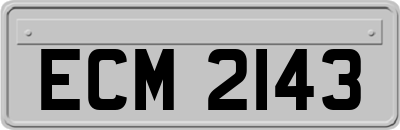 ECM2143