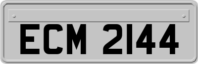 ECM2144