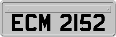 ECM2152