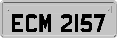 ECM2157