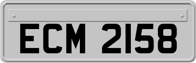 ECM2158